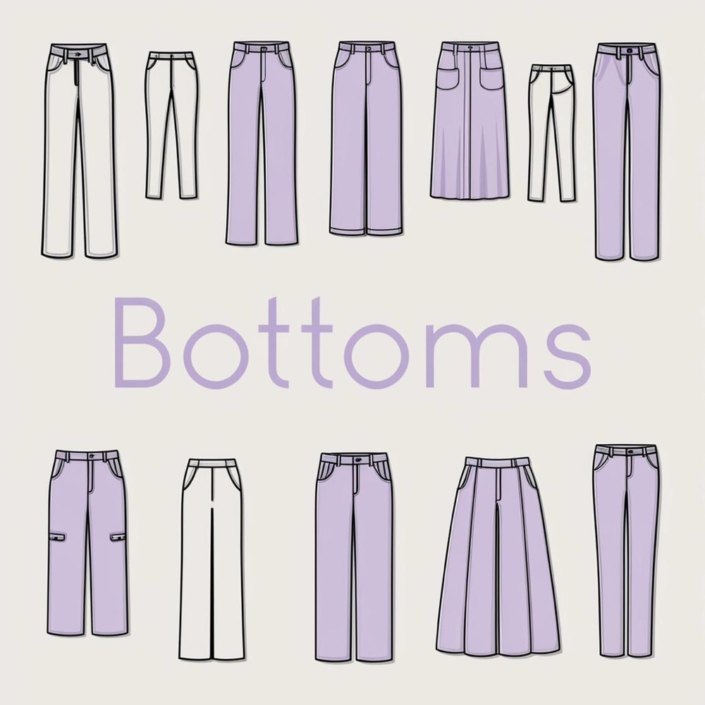 Bottoms